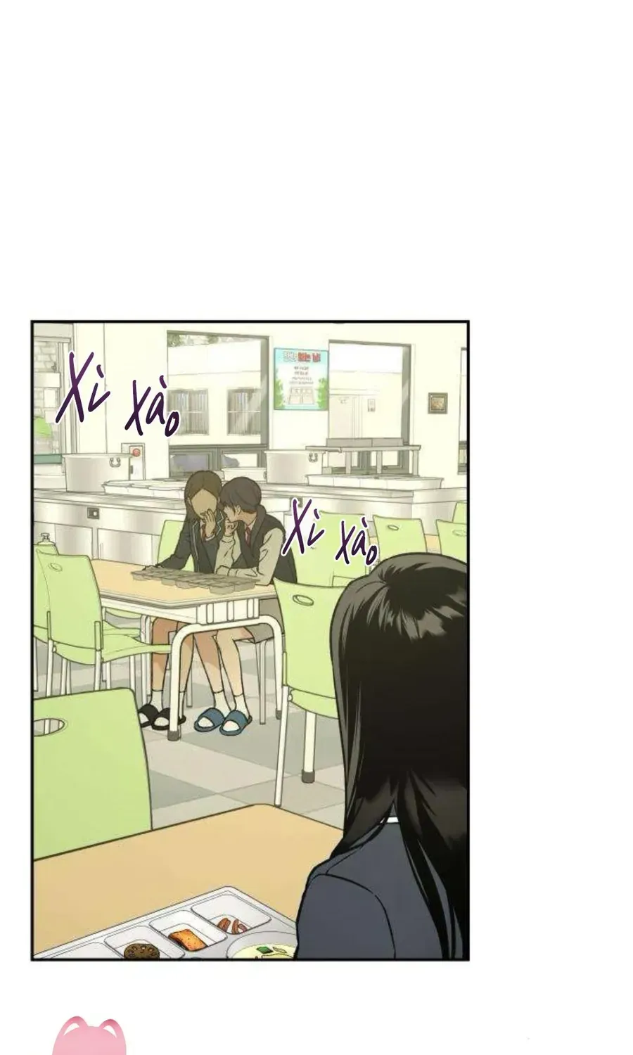 Nguyên Tắc Của Serim Chap 9 - Next Chap 10