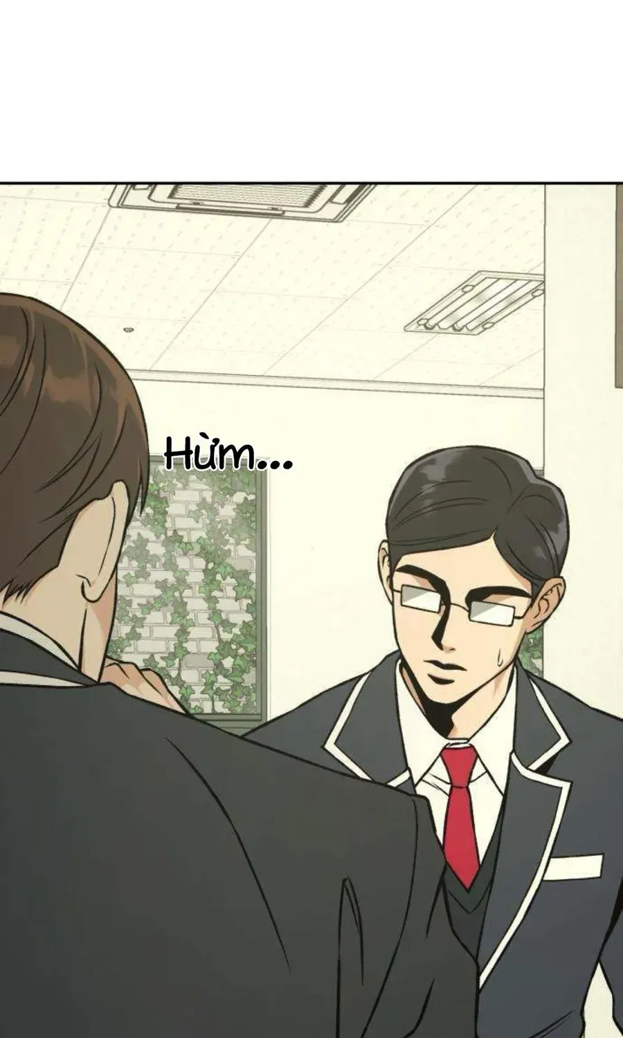 Nguyên Tắc Của Serim Chap 9 - Next Chap 10