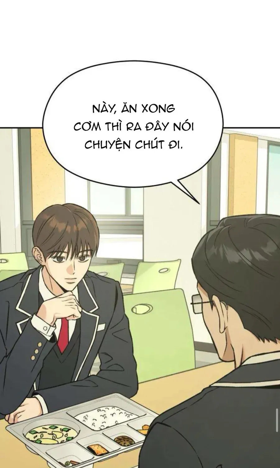 Nguyên Tắc Của Serim Chap 9 - Next Chap 10