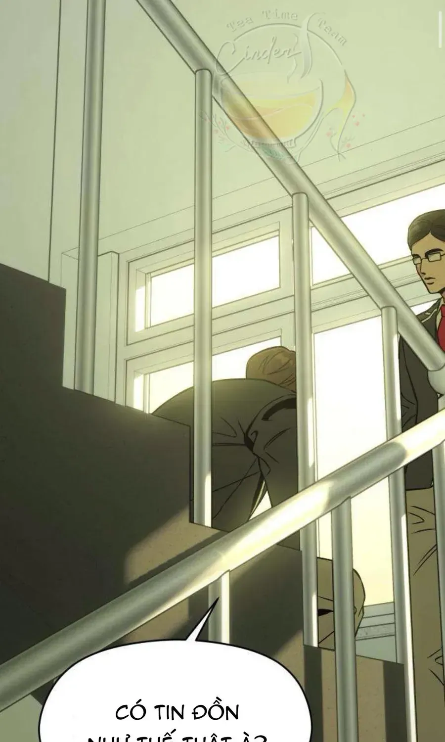 Nguyên Tắc Của Serim Chap 9 - Next Chap 10