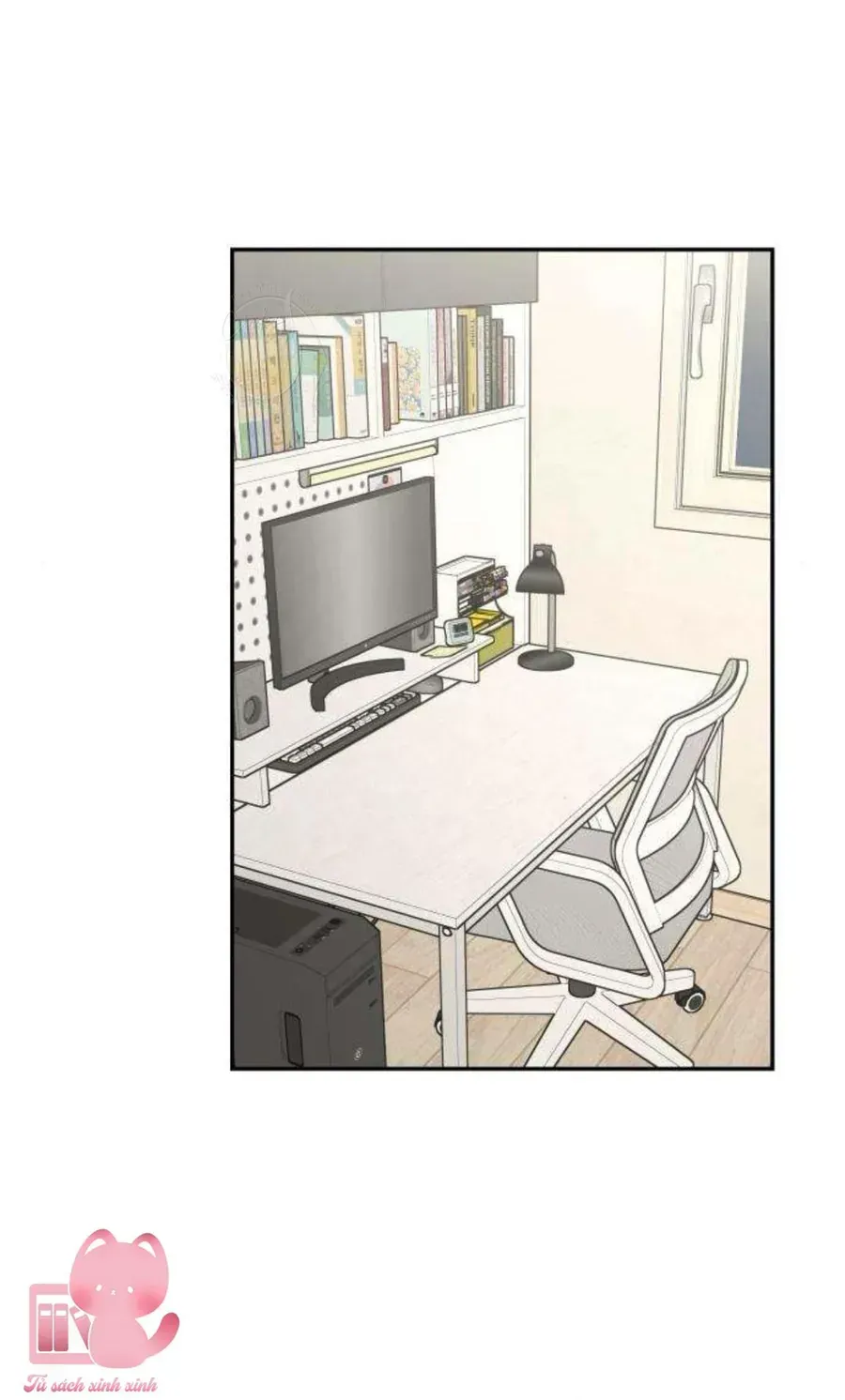 Nguyên Tắc Của Serim Chap 9 - Next Chap 10