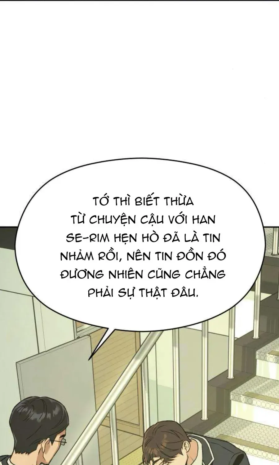Nguyên Tắc Của Serim Chap 9 - Next Chap 10