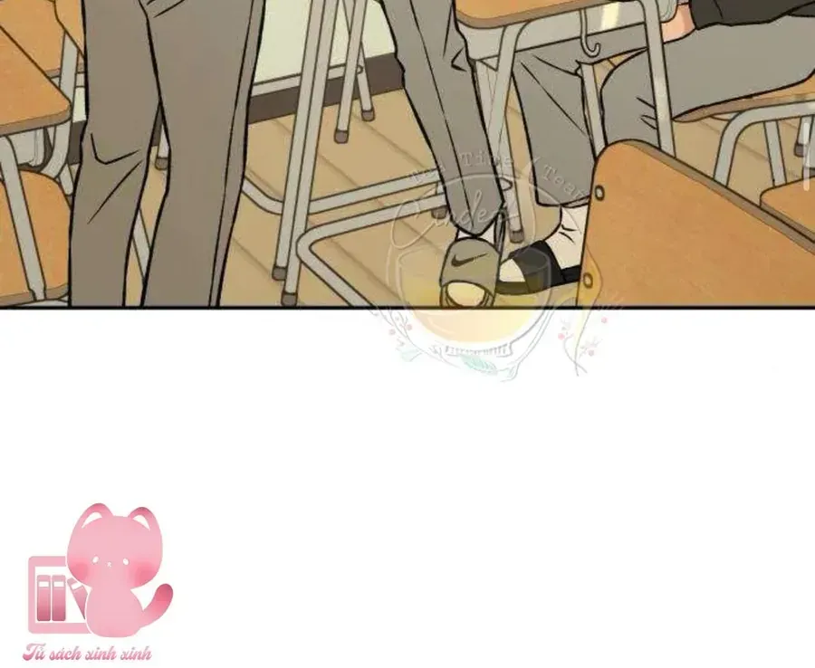 Nguyên Tắc Của Serim Chap 9 - Next Chap 10