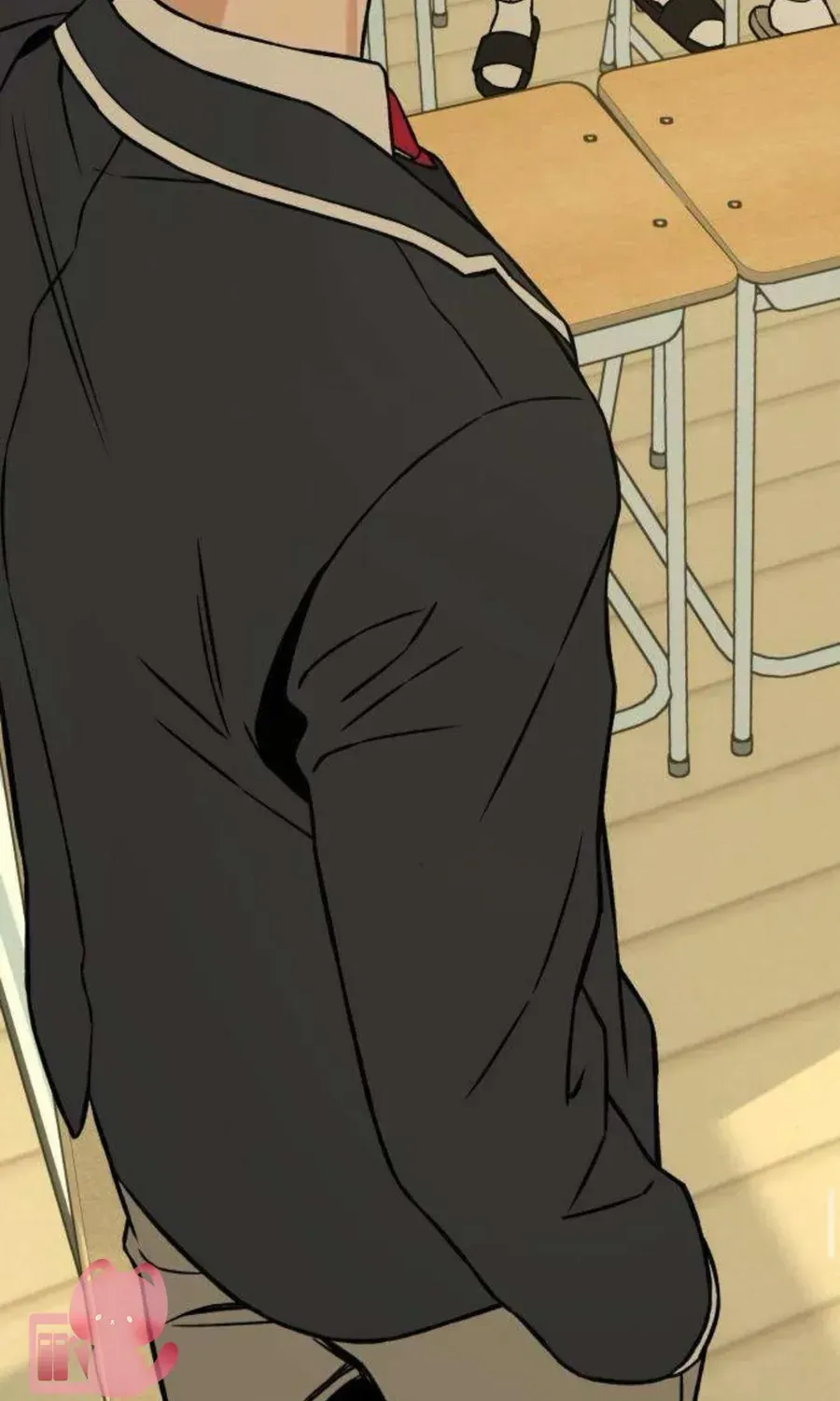 Nguyên Tắc Của Serim Chap 9 - Next Chap 10