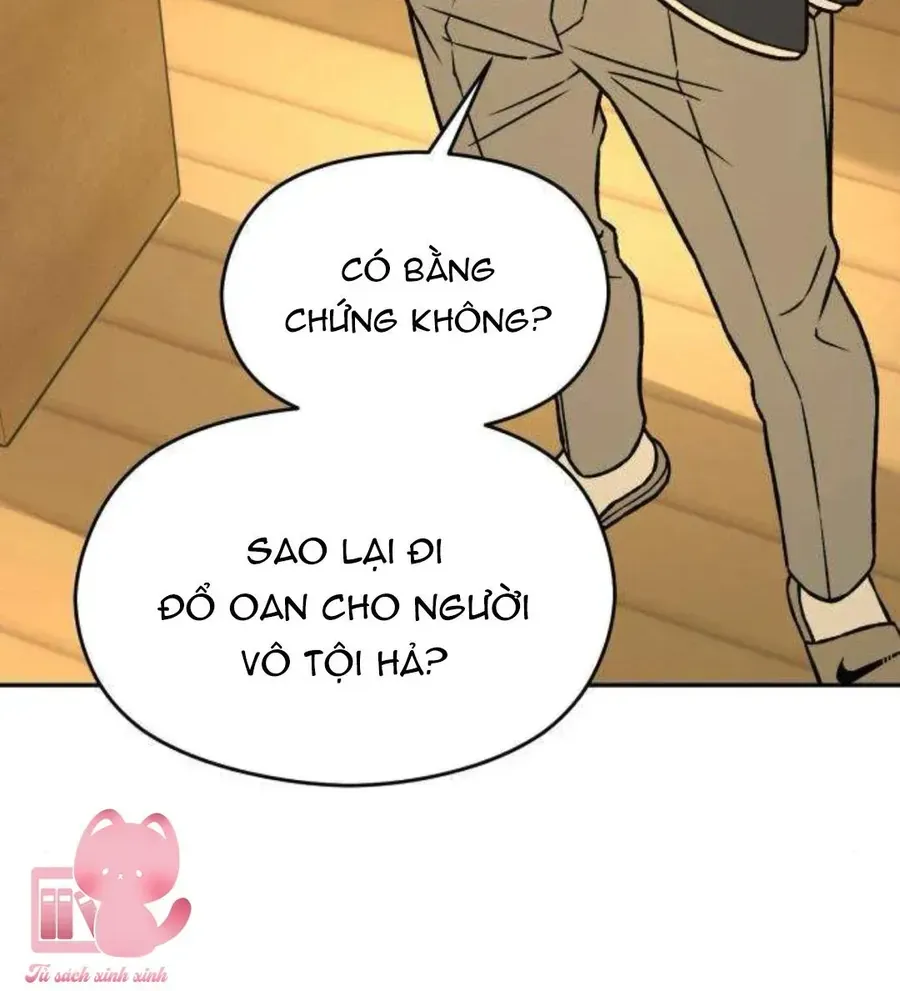 Nguyên Tắc Của Serim Chap 9 - Next Chap 10