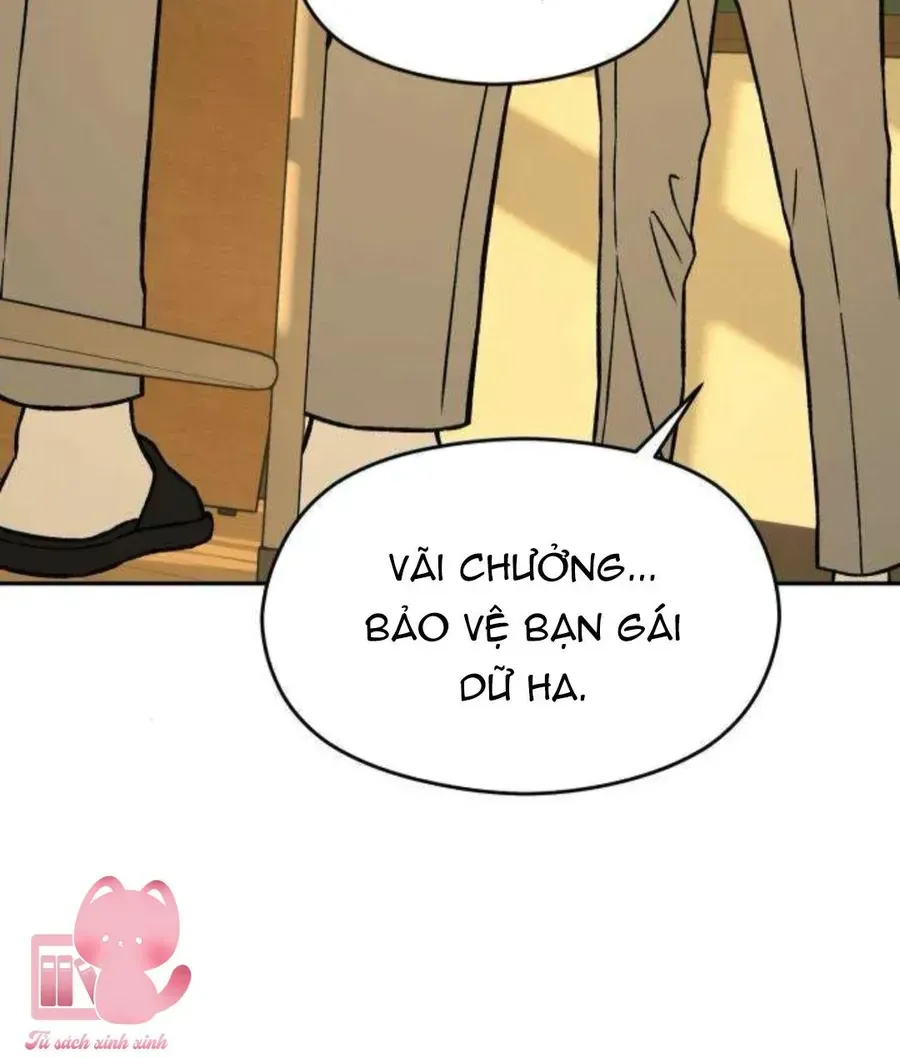 Nguyên Tắc Của Serim Chap 9 - Next Chap 10