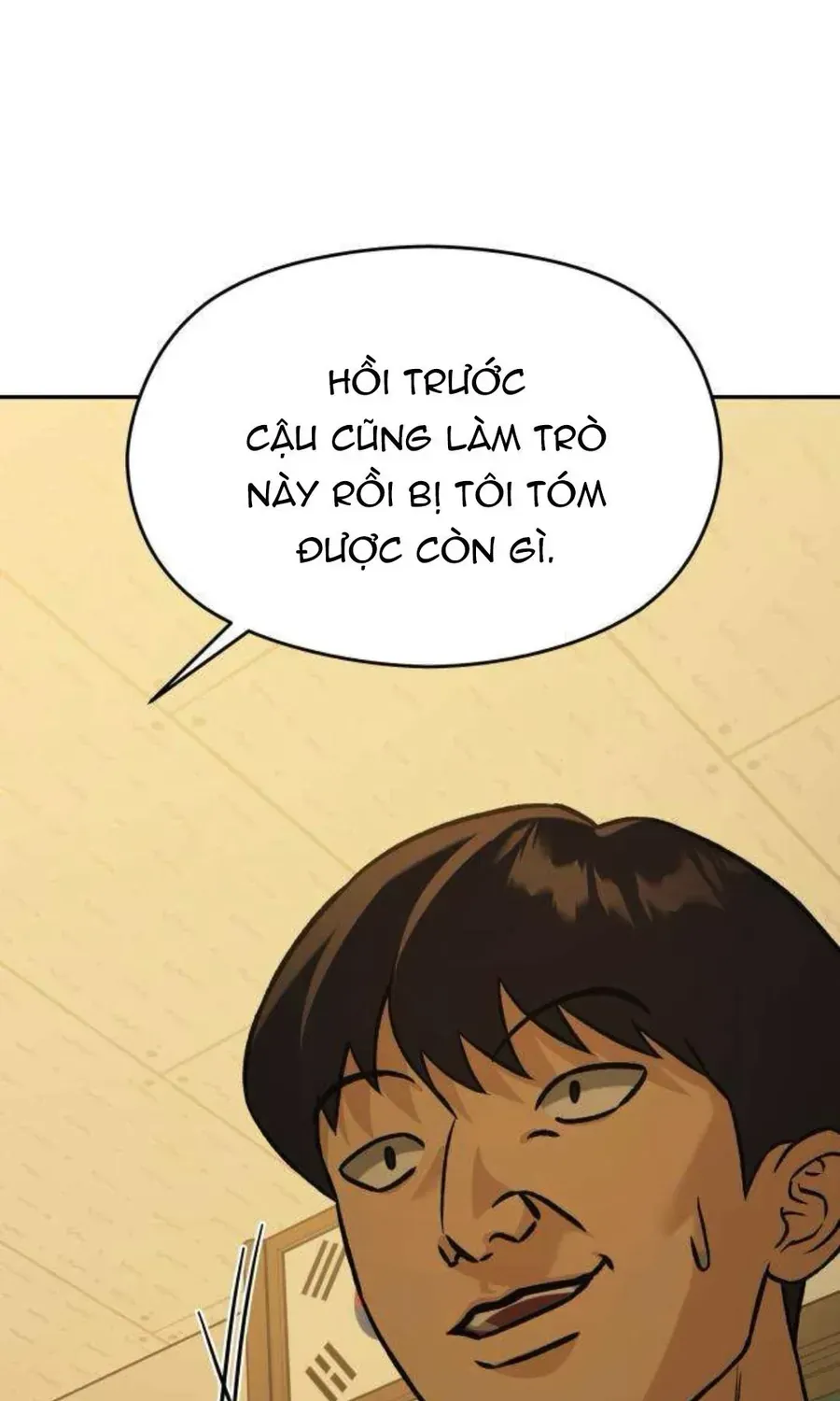 Nguyên Tắc Của Serim Chap 9 - Next Chap 10