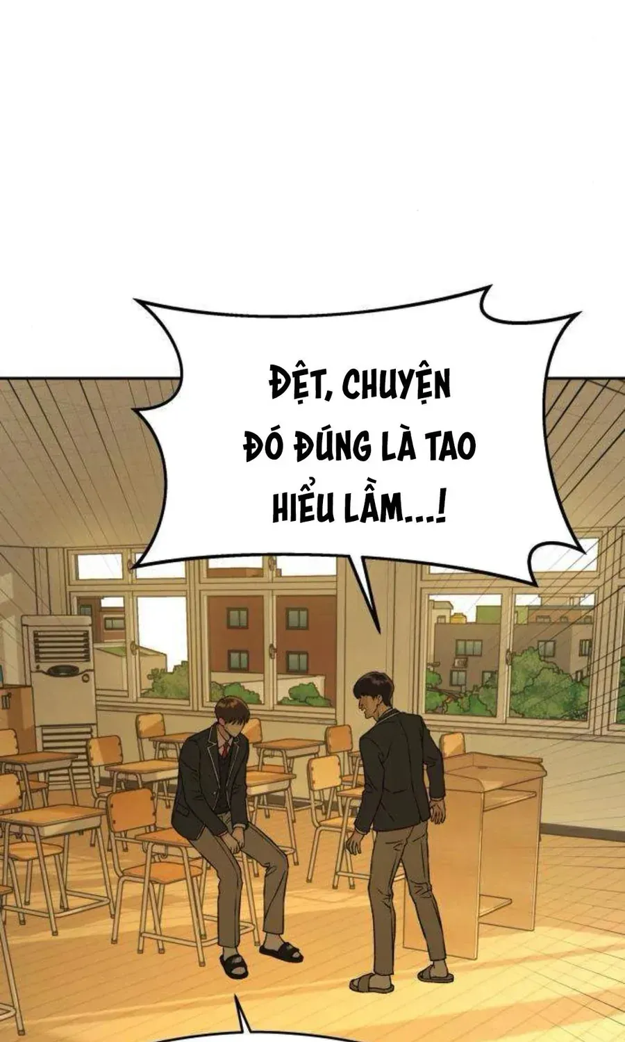 Nguyên Tắc Của Serim Chap 9 - Next Chap 10