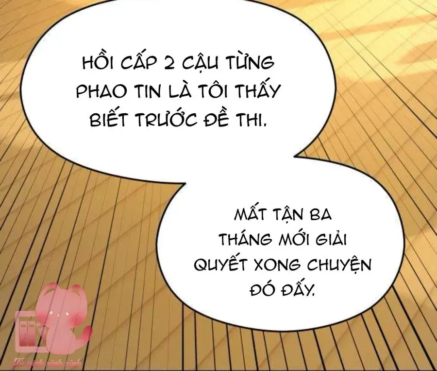 Nguyên Tắc Của Serim Chap 9 - Next Chap 10