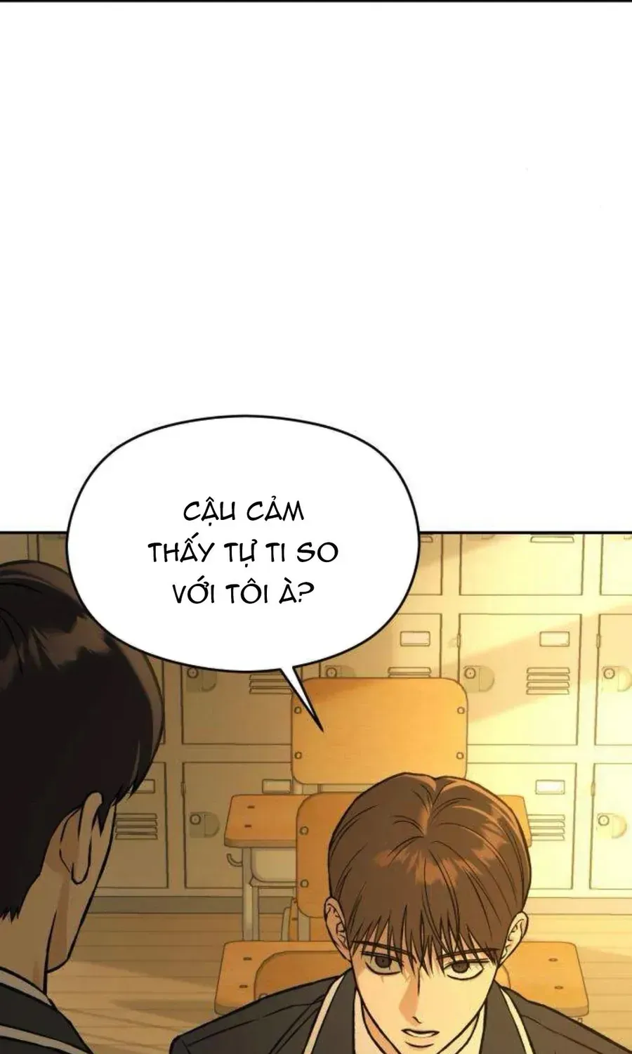 Nguyên Tắc Của Serim Chap 9 - Next Chap 10