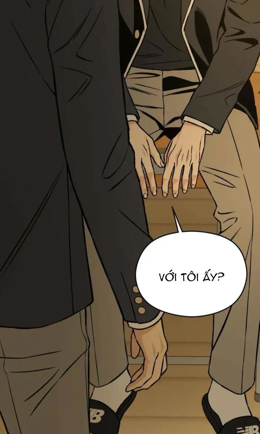 Nguyên Tắc Của Serim Chap 9 - Next Chap 10