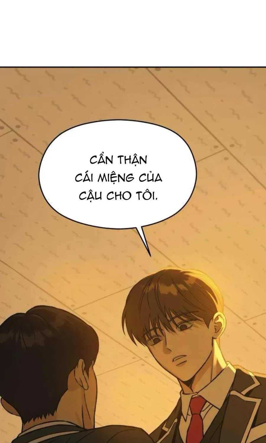 Nguyên Tắc Của Serim Chap 9 - Next Chap 10