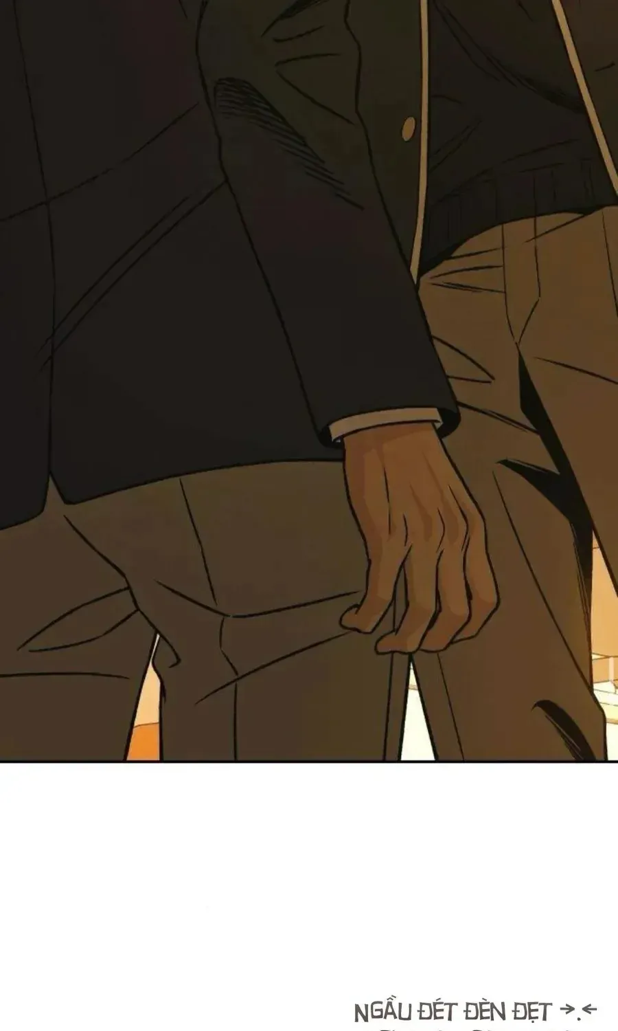 Nguyên Tắc Của Serim Chap 9 - Next Chap 10