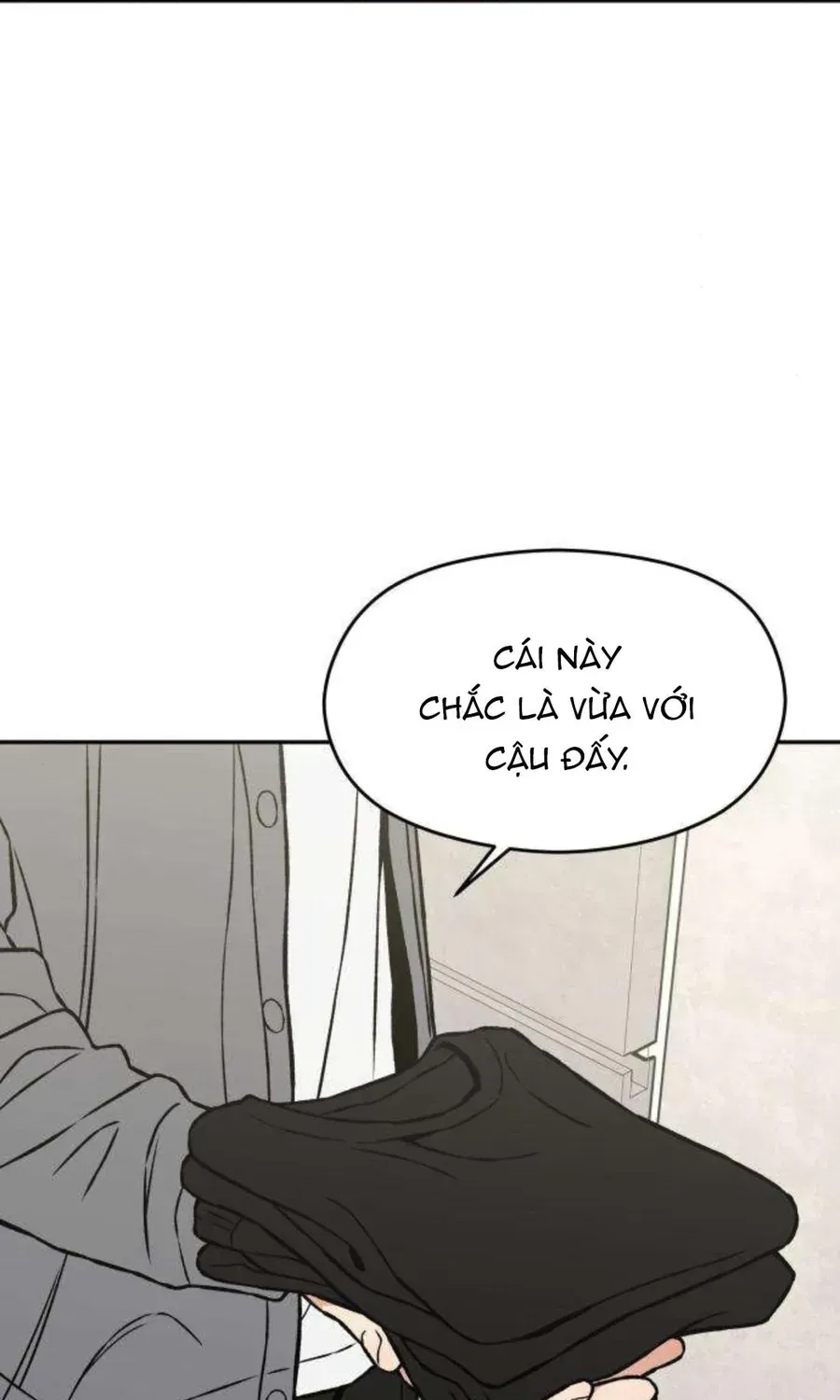 Nguyên Tắc Của Serim Chap 9 - Next Chap 10