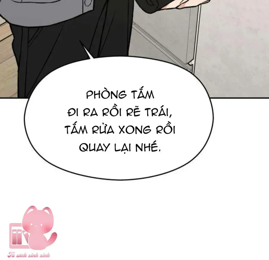 Nguyên Tắc Của Serim Chap 9 - Next Chap 10
