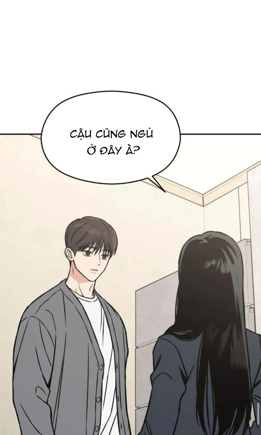 Nguyên Tắc Của Serim Chap 9 - Next Chap 10