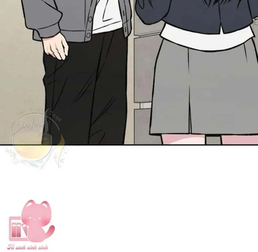 Nguyên Tắc Của Serim Chap 9 - Next Chap 10