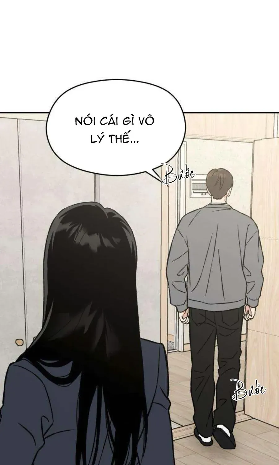 Nguyên Tắc Của Serim Chap 9 - Next Chap 10