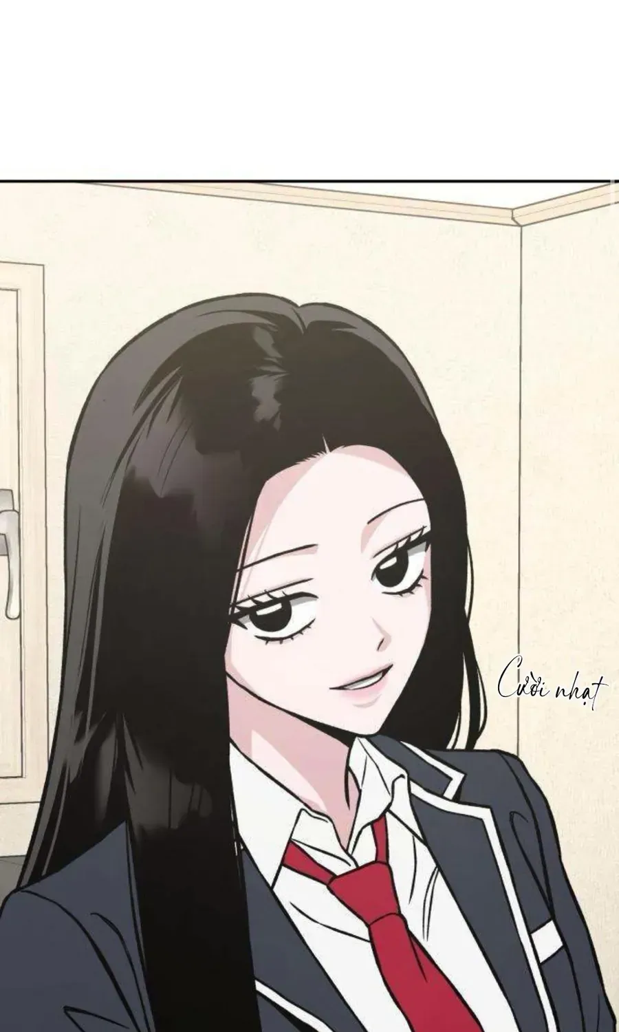 Nguyên Tắc Của Serim Chap 9 - Next Chap 10