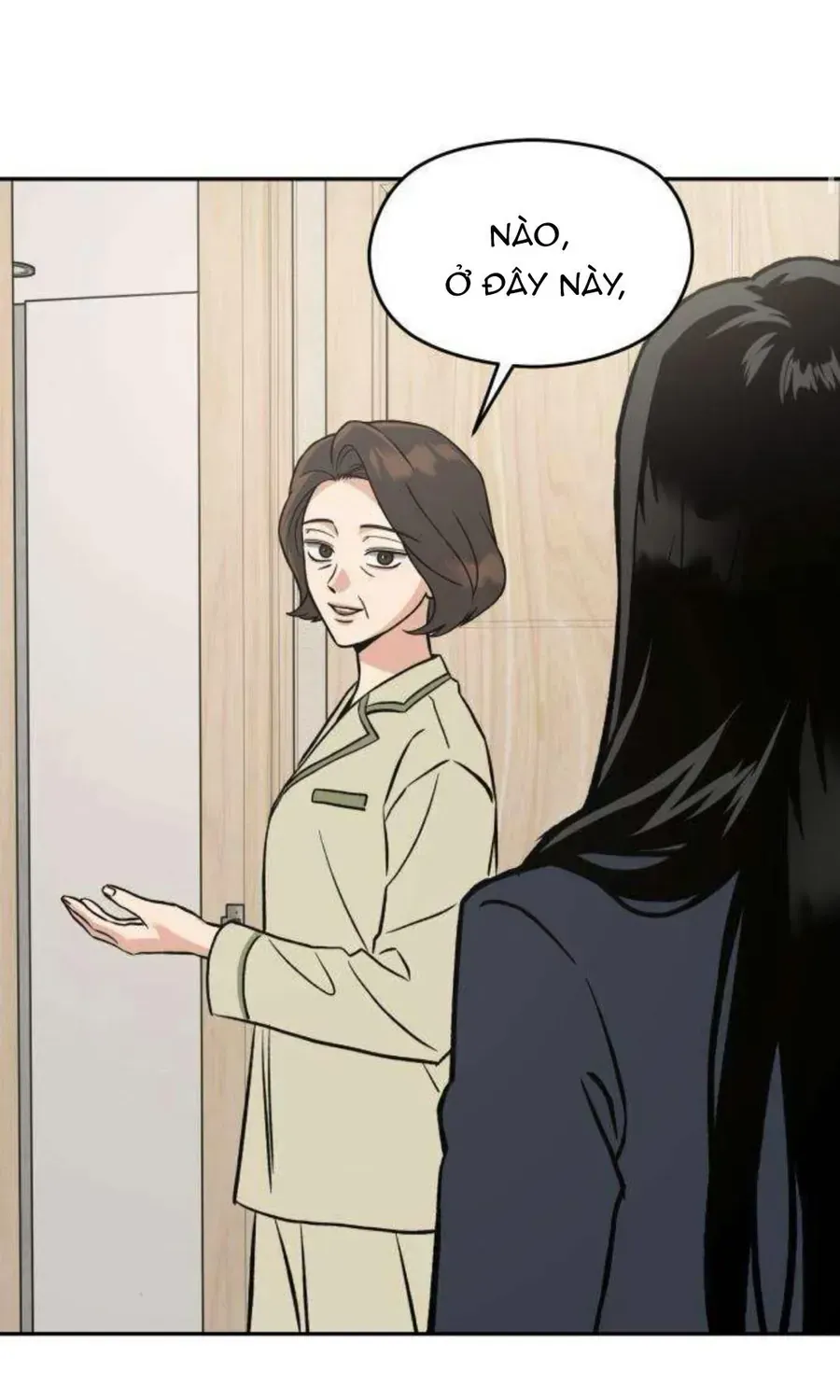 Nguyên Tắc Của Serim Chap 9 - Next Chap 10
