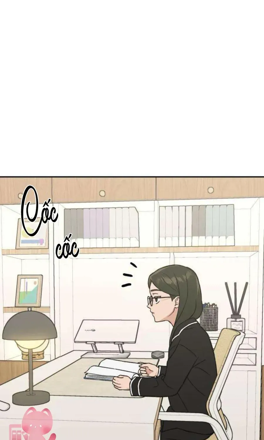 Nguyên Tắc Của Serim Chap 9 - Next Chap 10