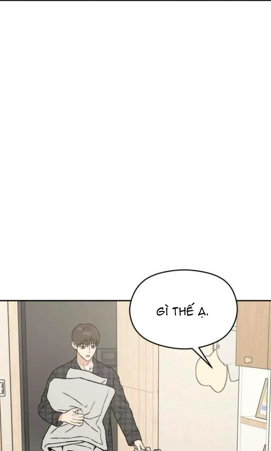 Nguyên Tắc Của Serim Chap 9 - Next Chap 10