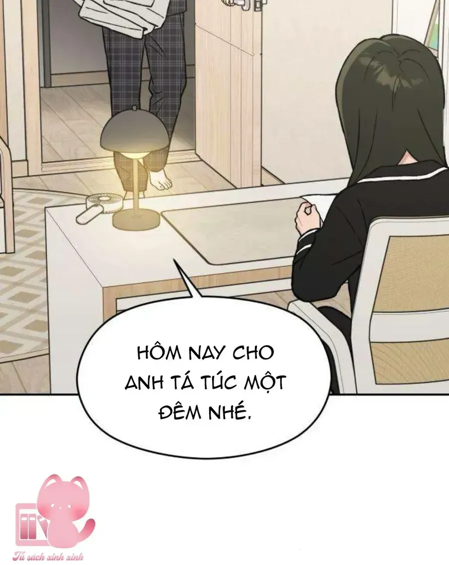 Nguyên Tắc Của Serim Chap 9 - Next Chap 10