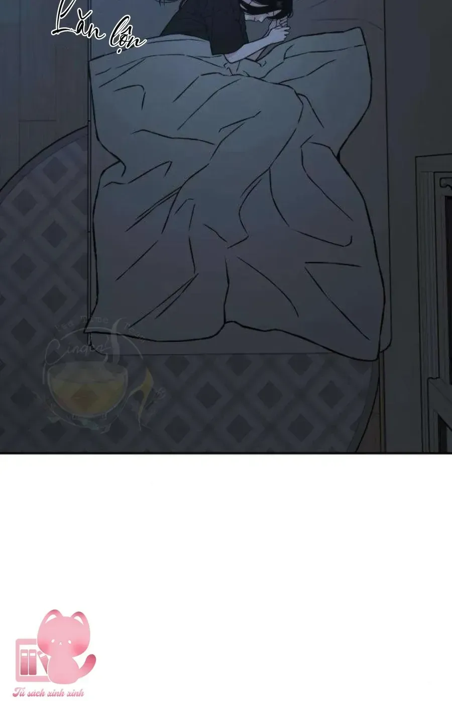 Nguyên Tắc Của Serim Chap 9 - Next Chap 10
