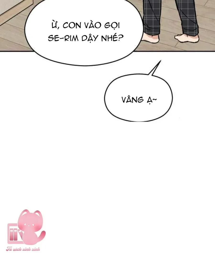 Nguyên Tắc Của Serim Chap 9 - Next Chap 10