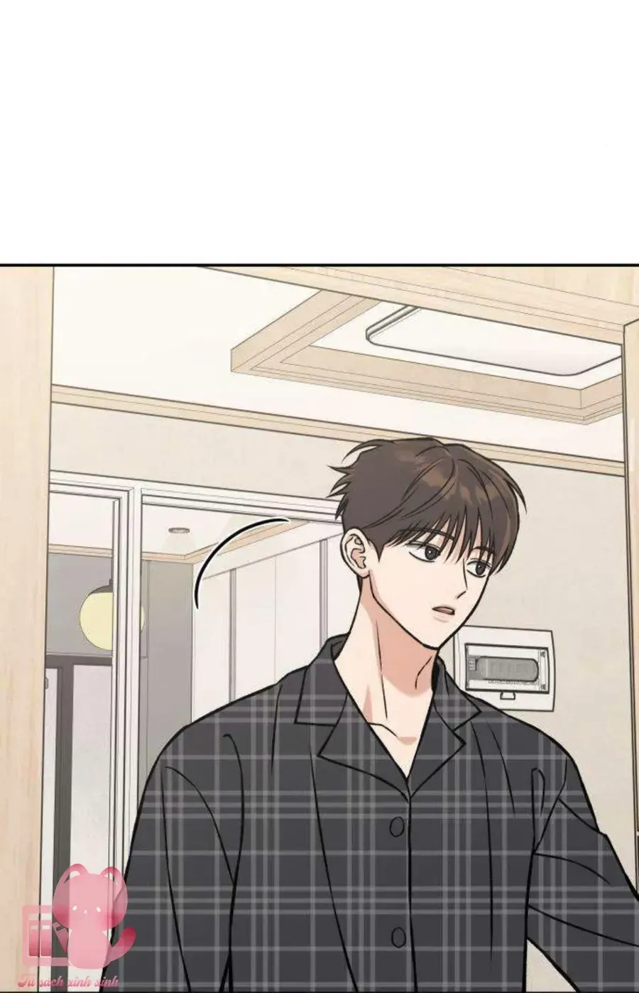 Nguyên Tắc Của Serim Chap 9 - Next Chap 10