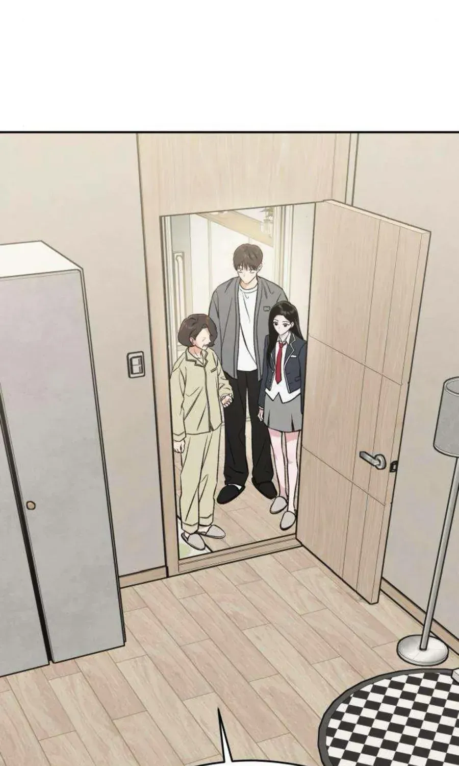 Nguyên Tắc Của Serim Chap 9 - Next Chap 10