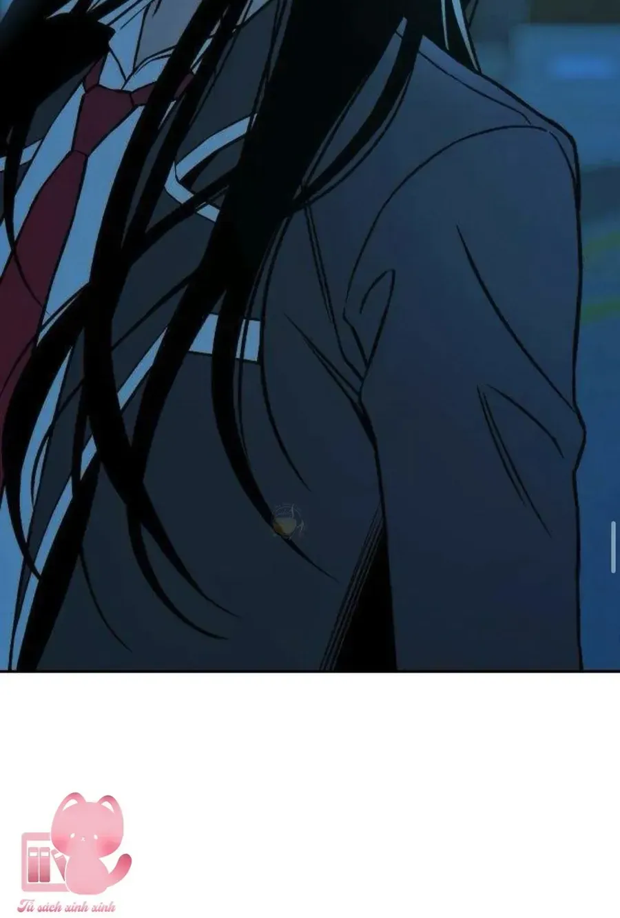 Nguyên Tắc Của Serim Chap 9 - Next Chap 10