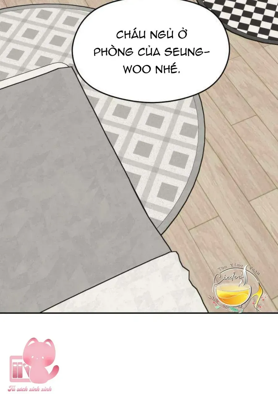 Nguyên Tắc Của Serim Chap 9 - Next Chap 10