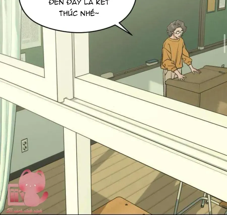 Nguyên Tắc Của Serim Chap 9 - Next Chap 10