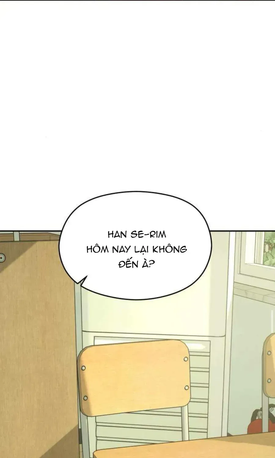 Nguyên Tắc Của Serim Chap 9 - Next Chap 10