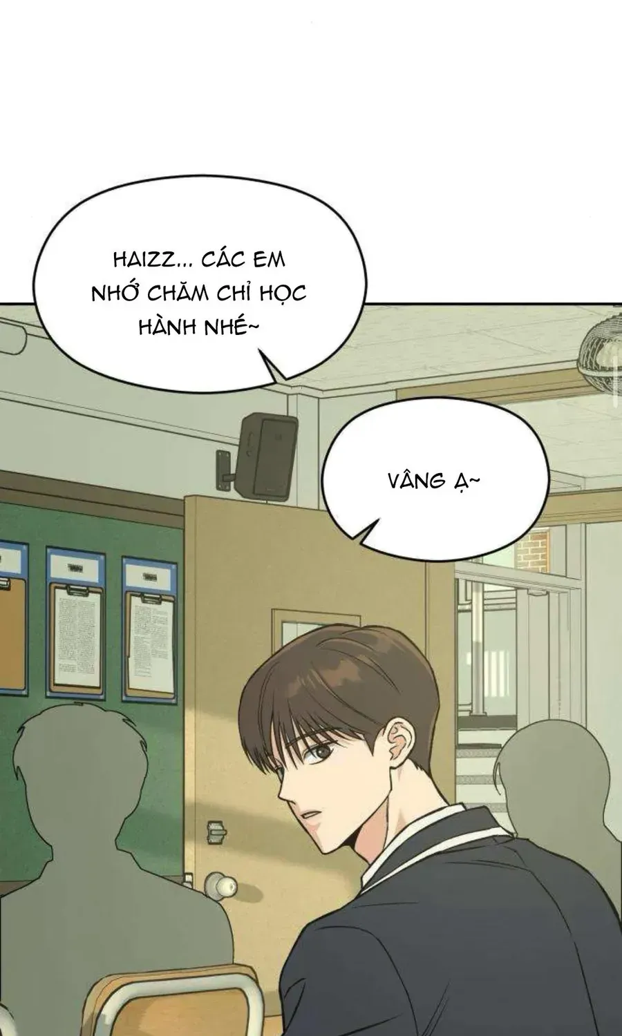Nguyên Tắc Của Serim Chap 9 - Next Chap 10