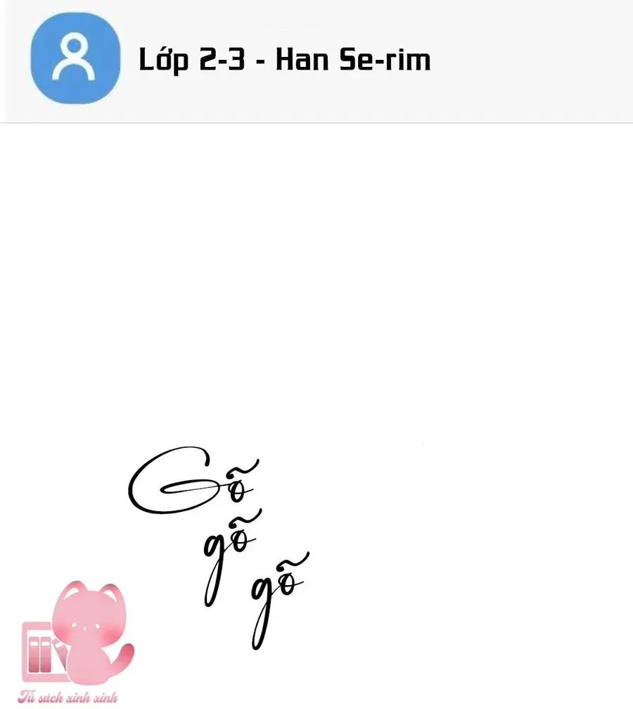 Nguyên Tắc Của Serim Chap 9 - Next Chap 10