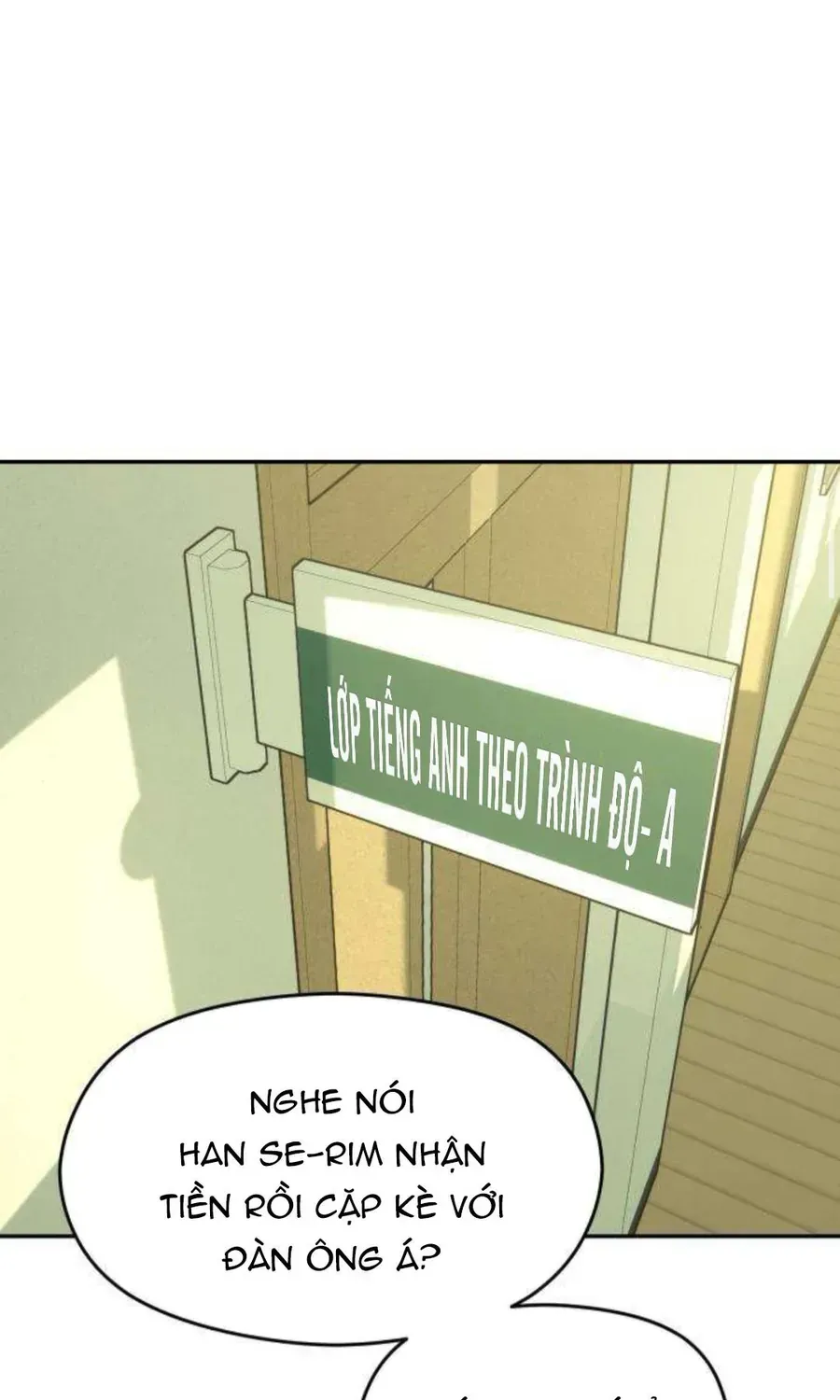 Nguyên Tắc Của Serim Chap 9 - Next Chap 10