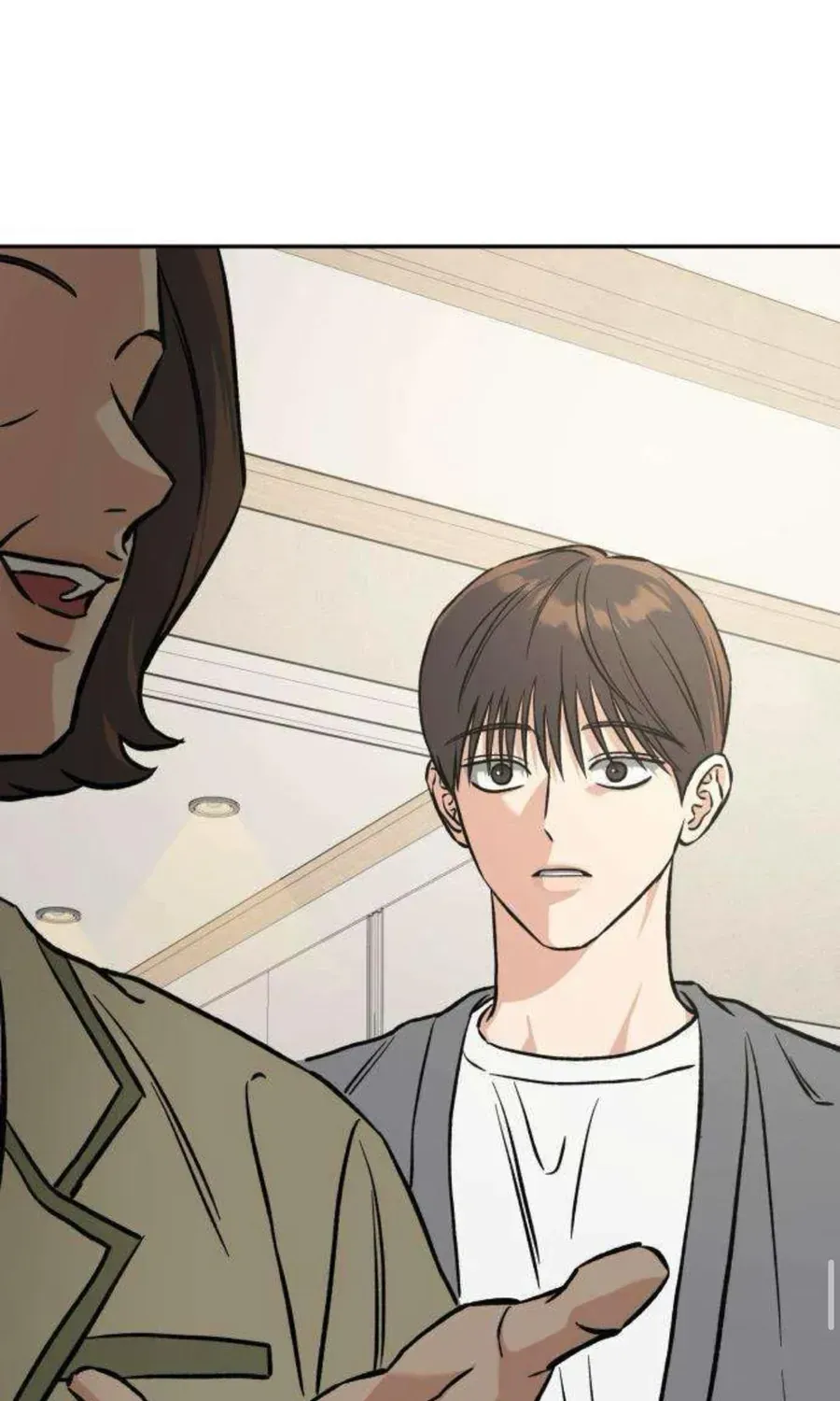 Nguyên Tắc Của Serim Chap 9 - Next Chap 10