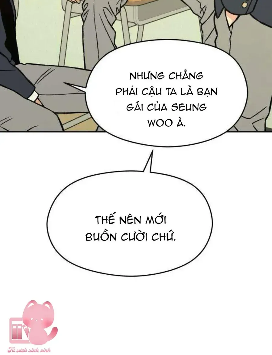 Nguyên Tắc Của Serim Chap 9 - Next Chap 10