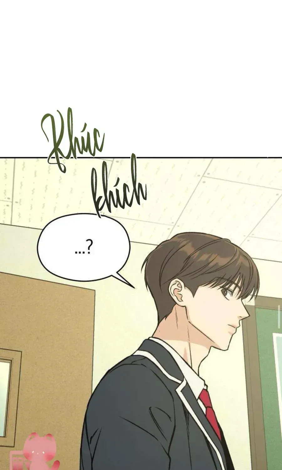 Nguyên Tắc Của Serim Chap 9 - Next Chap 10