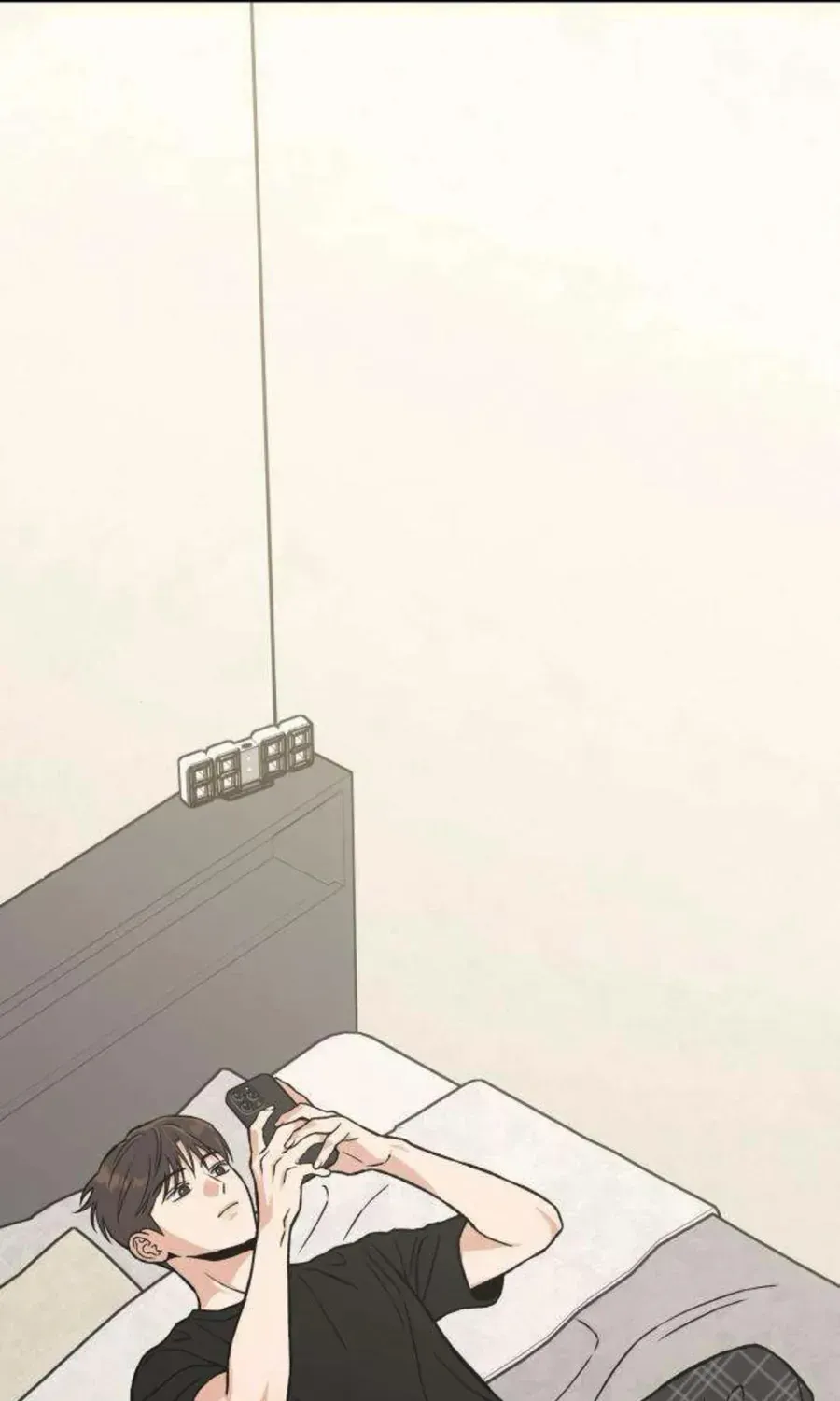 Nguyên Tắc Của Serim Chap 9 - Next Chap 10