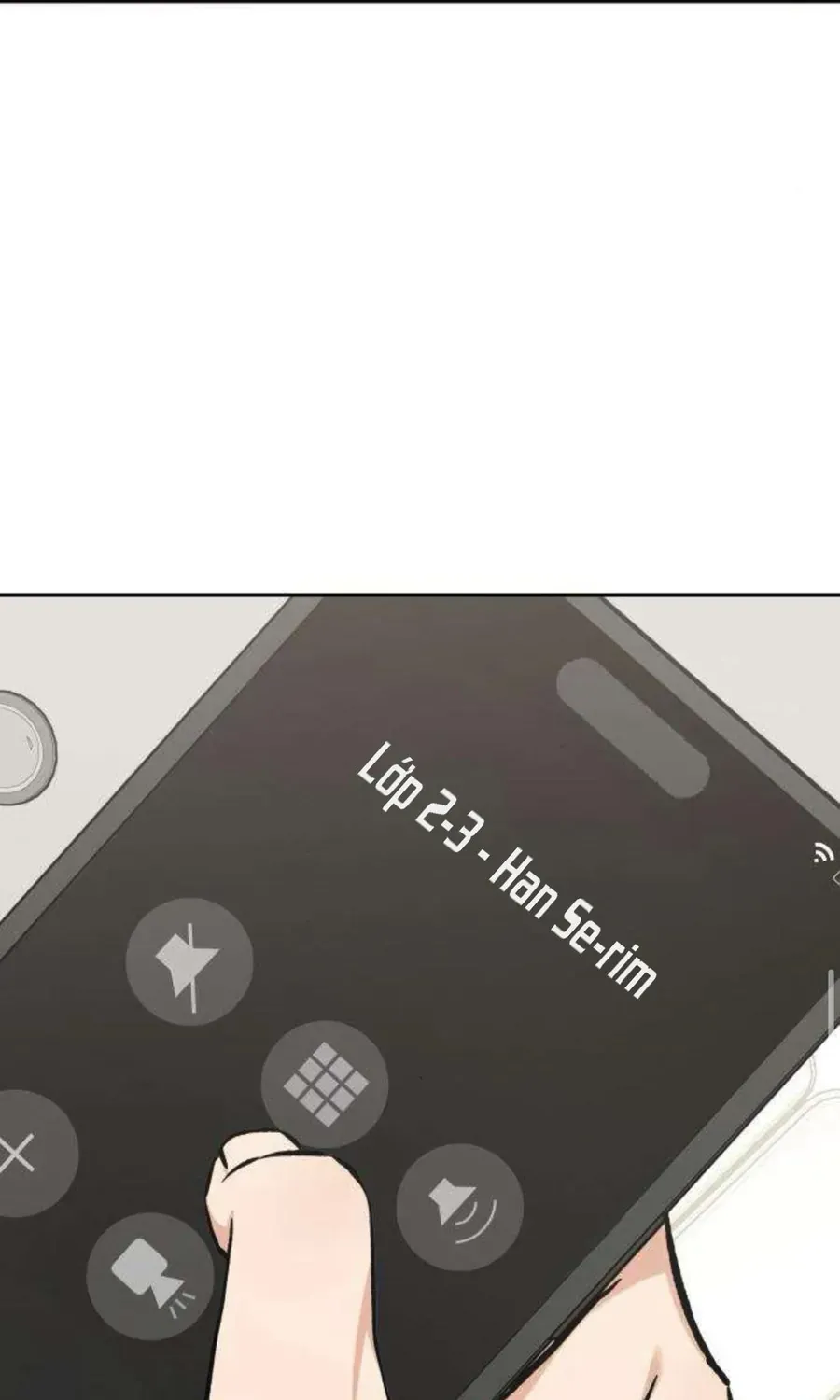 Nguyên Tắc Của Serim Chap 9 - Next Chap 10