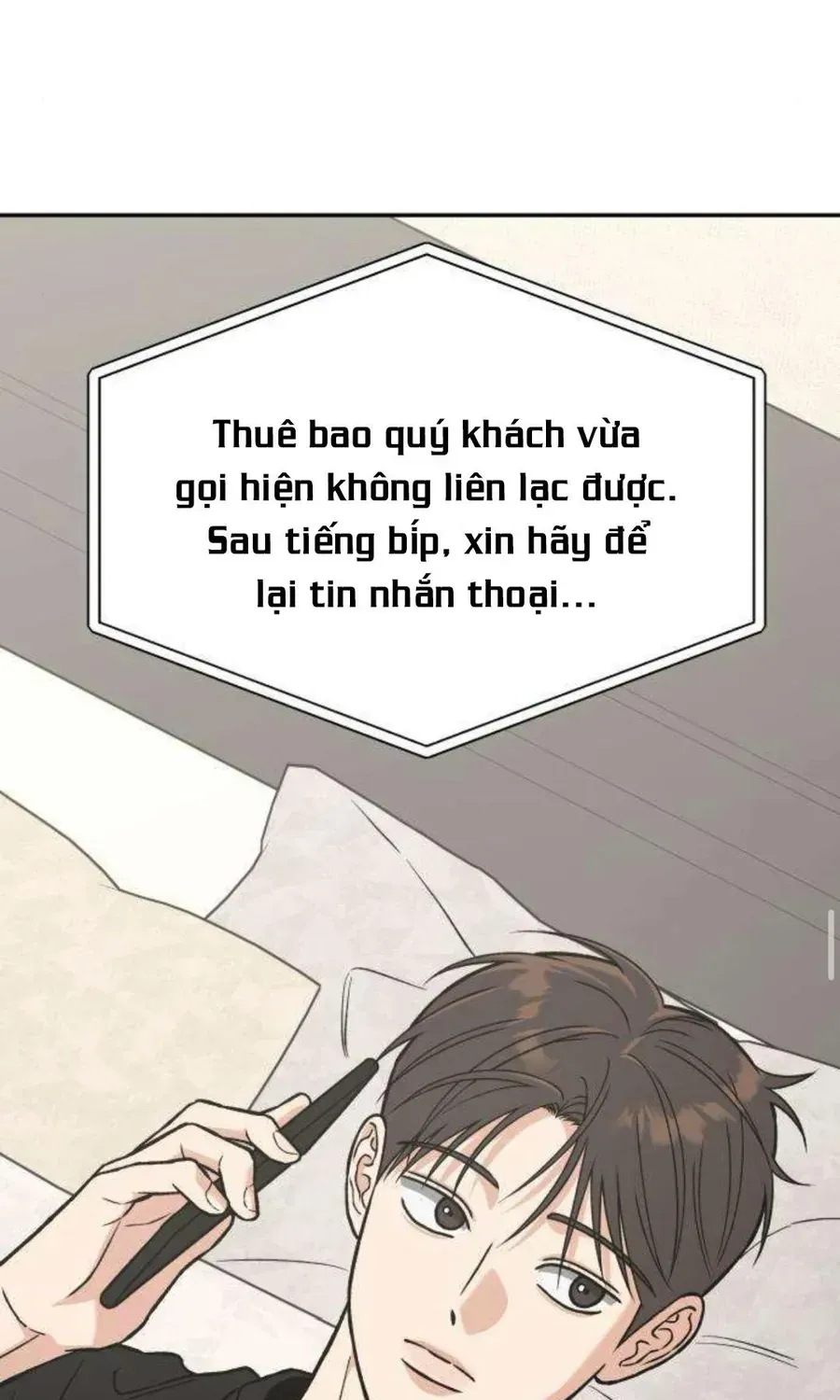 Nguyên Tắc Của Serim Chap 9 - Next Chap 10