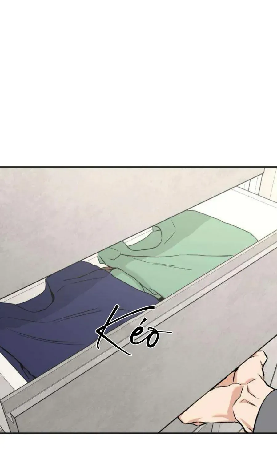 Nguyên Tắc Của Serim Chap 9 - Next Chap 10