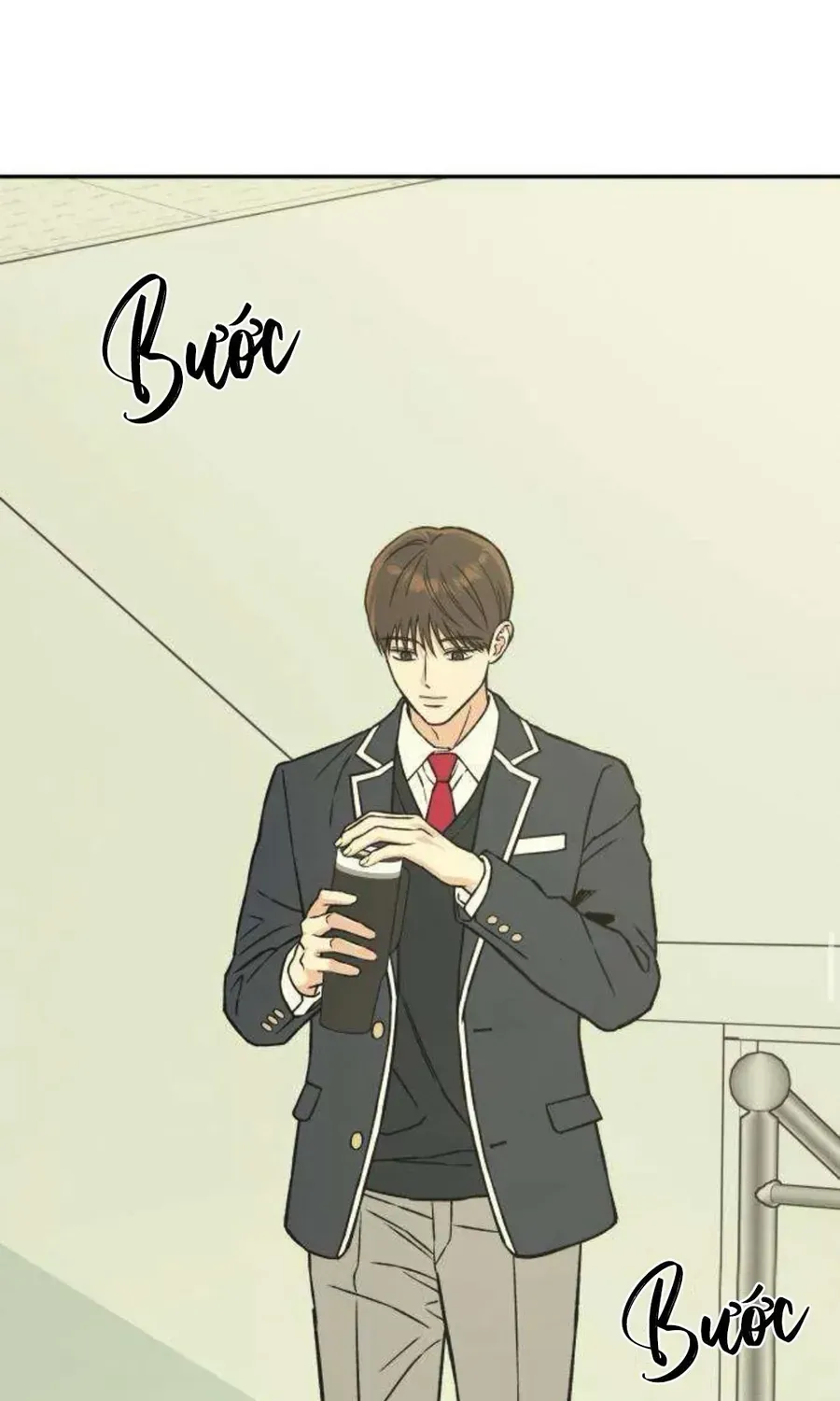 Nguyên Tắc Của Serim Chap 9 - Next Chap 10