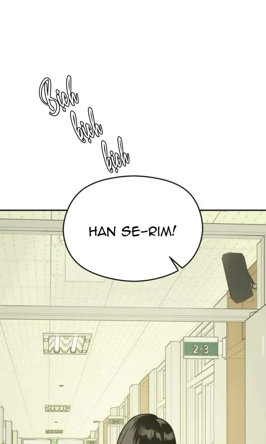 Nguyên Tắc Của Serim Chap 9 - Next Chap 10
