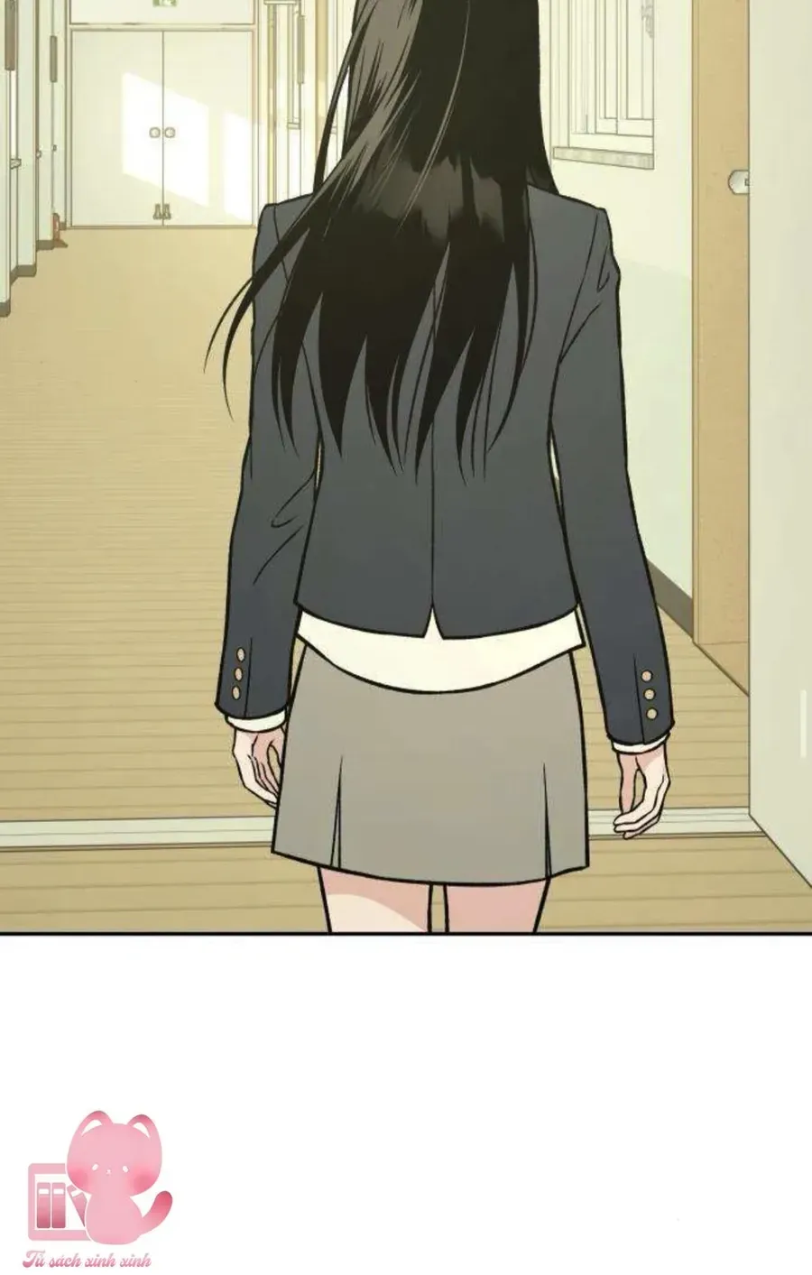 Nguyên Tắc Của Serim Chap 9 - Next Chap 10