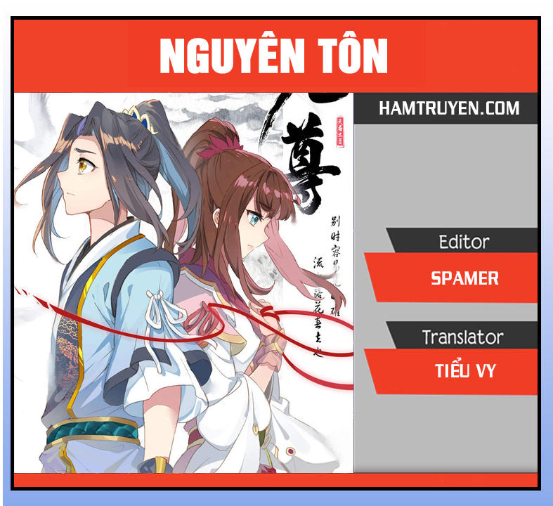 Nguyên Tôn Chap 107 - Next Chap 108