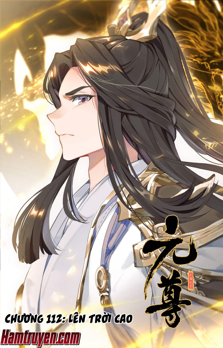 Nguyên Tôn Chap 112 - Next Chap 113